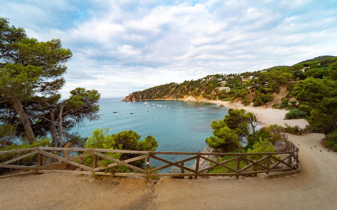 Kampaoh Tossa de Mar Exterior foto